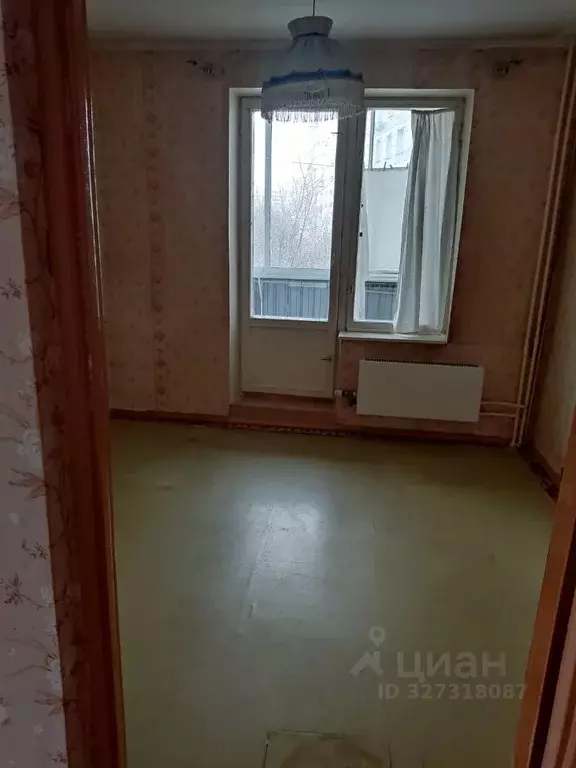 4-к кв. Москва Донбасская ул., 6 (62.9 м) - Фото 1