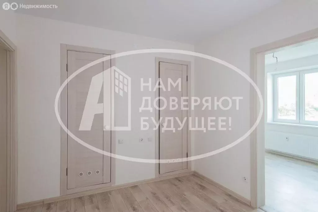 3-комнатная квартира: Пермь, улица Гашкова, 53к2 (72.1 м) - Фото 1