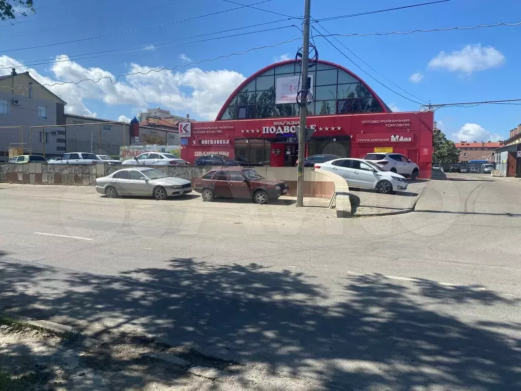 Сдам помещение свободного назначения, 400 м - Фото 1