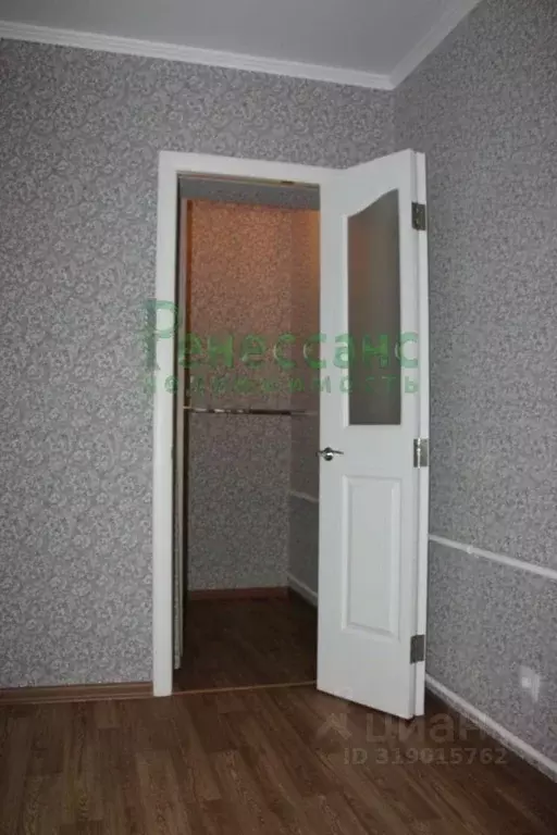 1-к кв. Брянская область, Брянск Комсомольская ул., 1А (35.0 м) - Фото 1
