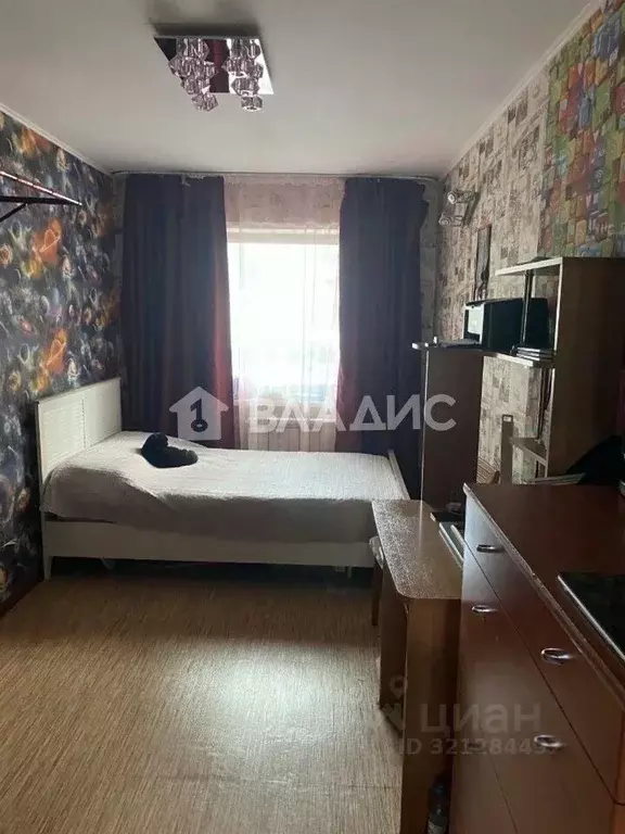 2-к кв. Кемеровская область, Кемерово ул. Ворошилова, 20 (43.0 м) - Фото 1