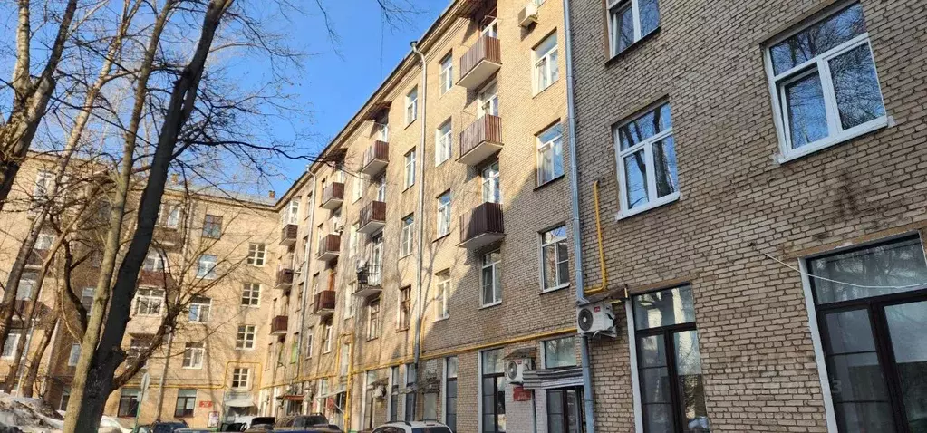 Комната Москва Дмитровское ш., 115К1 (21.1 м) - Фото 1