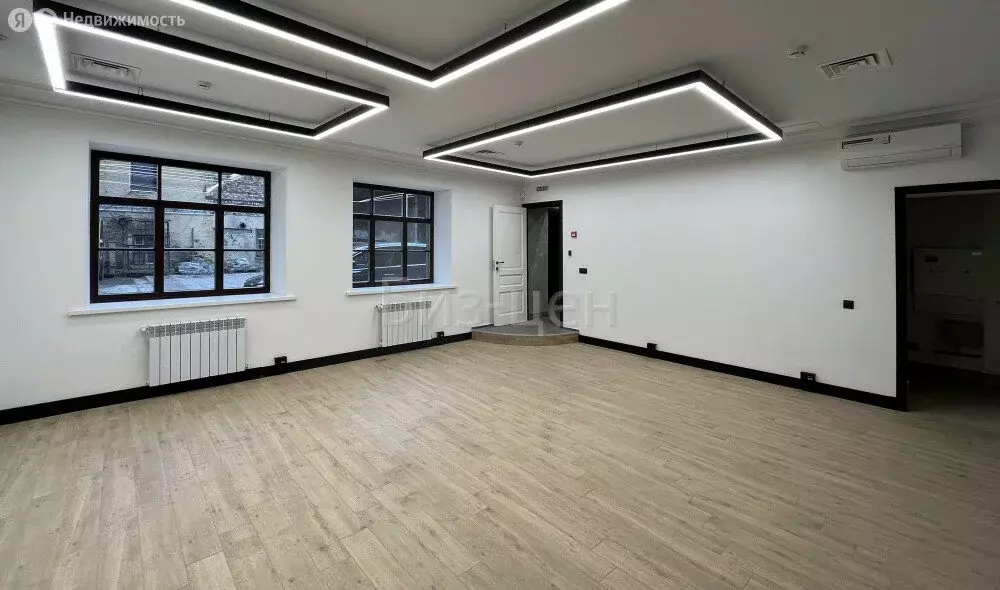 Офис (100 м) - Фото 1