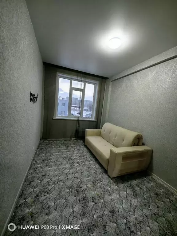 Студия Красноярский край, Красноярск ул. 40 лет Победы, 2 (28.0 м) - Фото 2