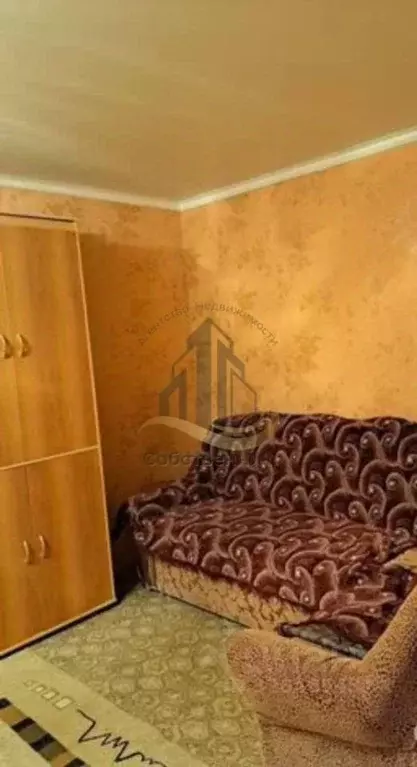 1-к кв. Белгородская область, Губкин ул. Фрунзе, 5А (32.0 м) - Фото 2