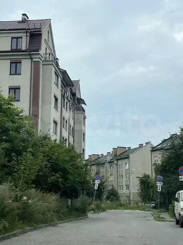 Машиноместо, 14 м - Фото 0