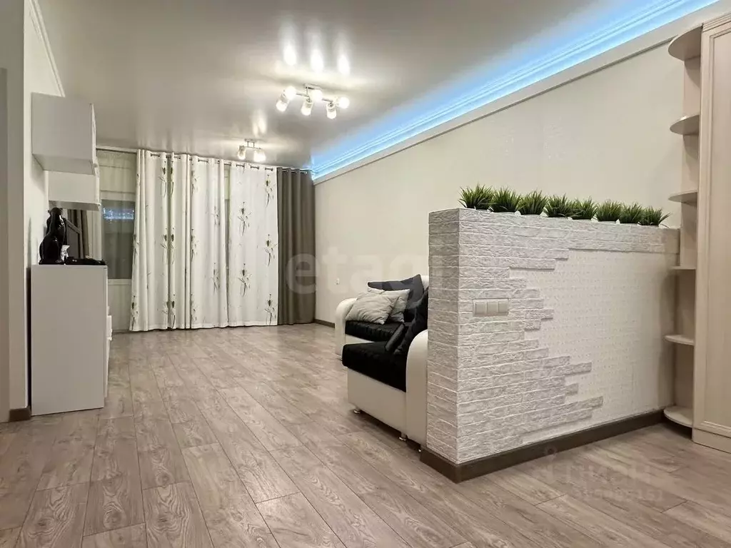 Таунхаус в Саратовская область, Энгельс проезд 2-й Садовый, 5/7 (107 ... - Фото 2