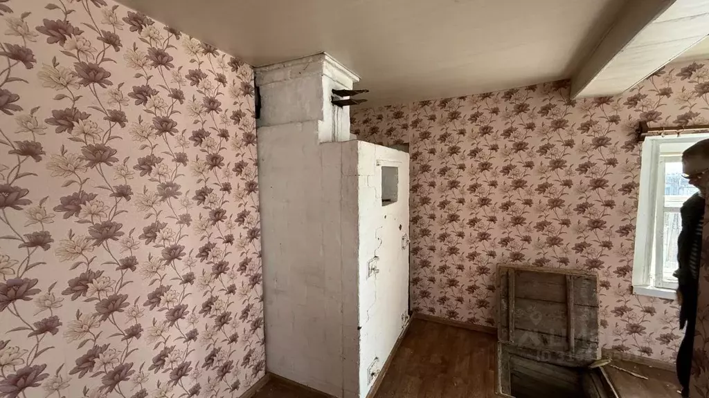 Дом в Кировская область, Слободской район, Бобинское с/пос, д. Заборье ... - Фото 2