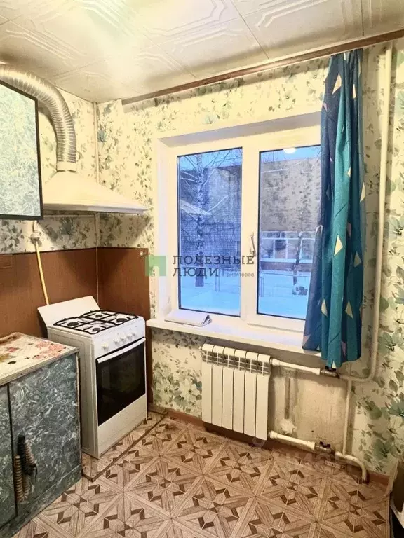 1-к кв. Удмуртия, Ижевск ул. Степана Разина, 59 (31.2 м) - Фото 0