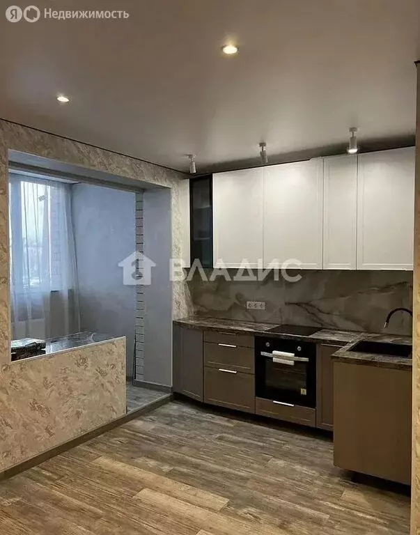 2-комнатная квартира: Электросталь, улица Захарченко, 12 (64 м) - Фото 2