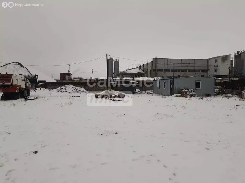 Производственное помещение (6755 м) - Фото 2