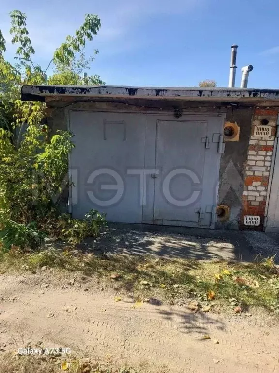 Гараж в Тульская область, Алексин  (25 м) - Фото 1