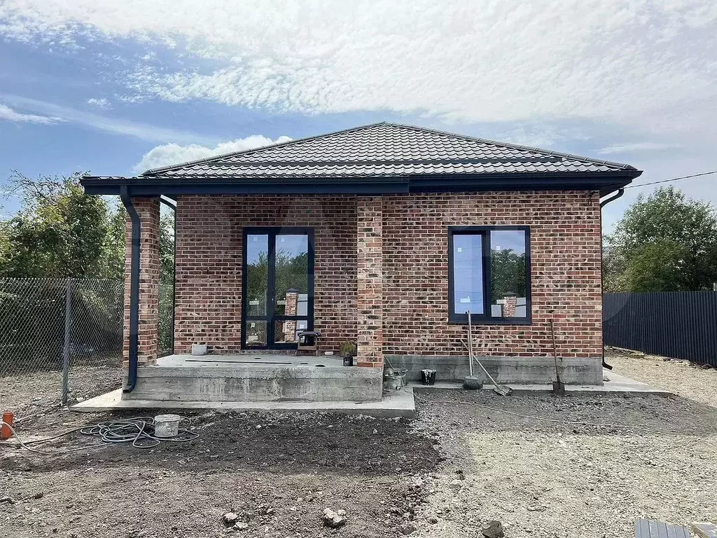 Дом 105 м на участке 5 сот. - Фото 1