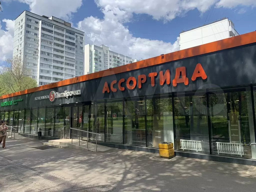 Свободного назначения, 74 м - Фото 1