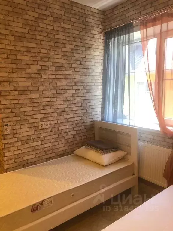 Комната Воронежская область, Воронеж Планетная ул., 12 - Фото 1