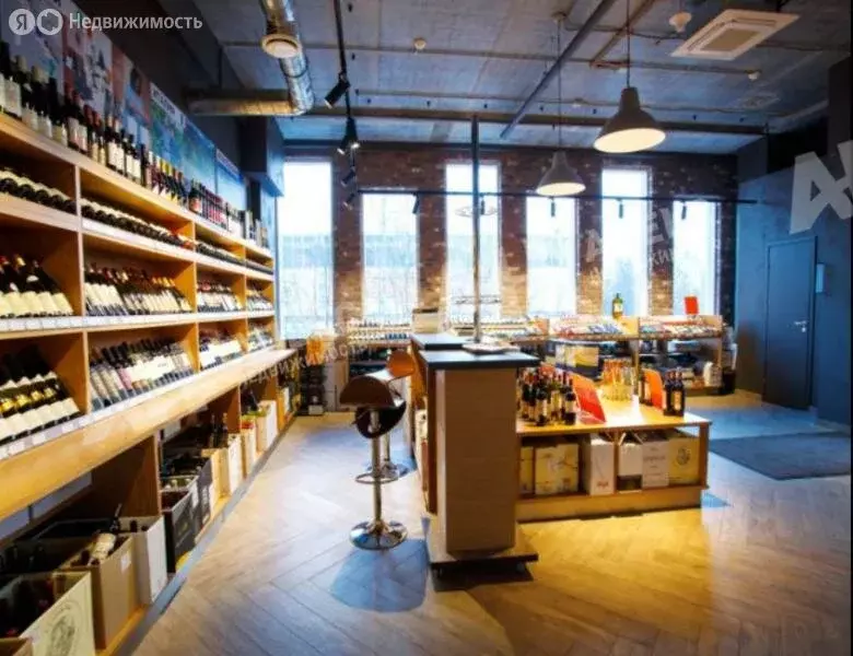 Офис (84 м) - Фото 1