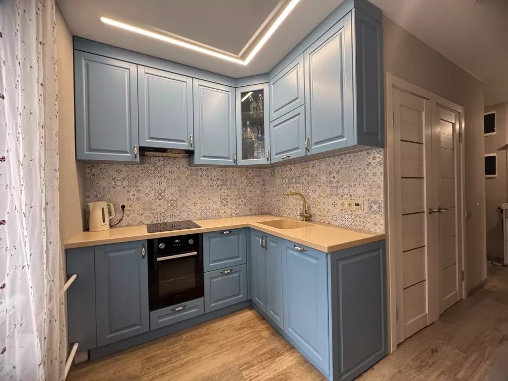 Продаётся 3-к квартира, 62.2 м - Фото 1