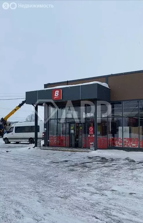 Помещение свободного назначения (235 м) - Фото 2