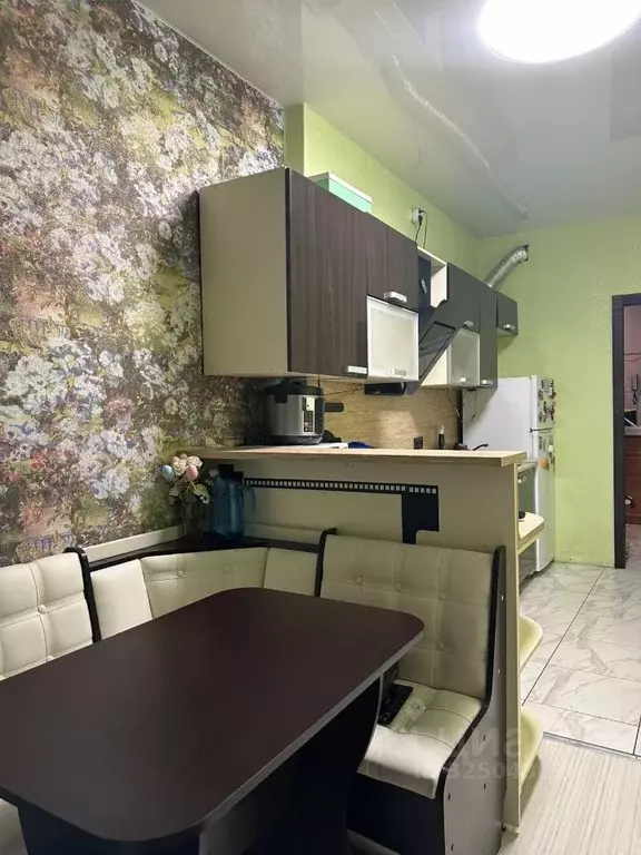 1-к кв. Ленинградская область, Всеволожский район, Заневское городское ... - Фото 1