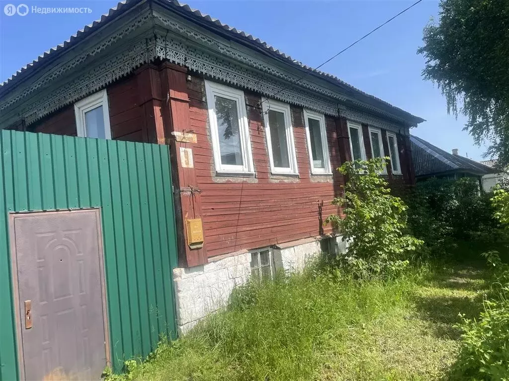 Дом в Старица, Советская улица, 9 (98 м) - Фото 1