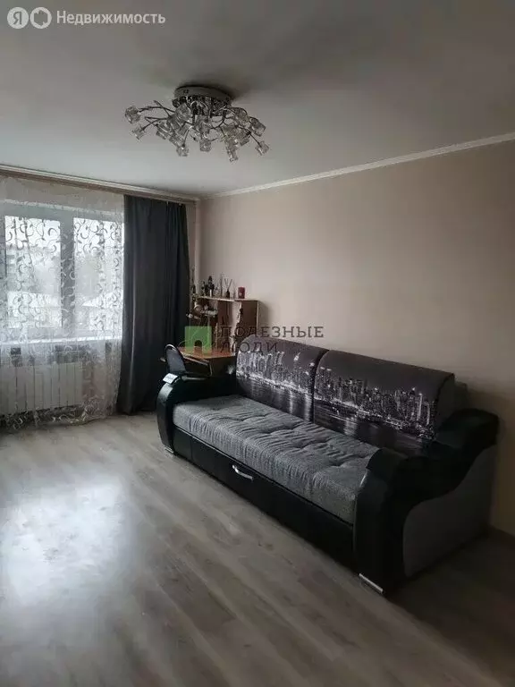 4-комнатная квартира: Сызрань, Кадровая улица, 47 (64.6 м) - Фото 1