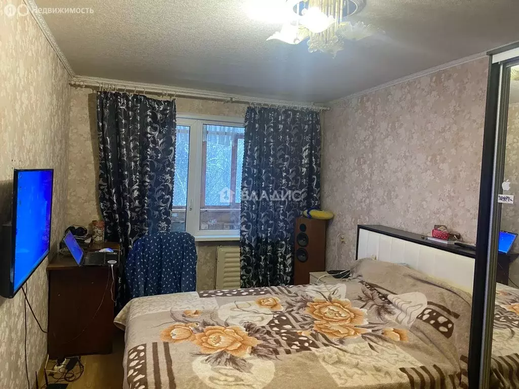 2-комнатная квартира: Пенза, Ладожская улица, 35 (53 м) - Фото 2