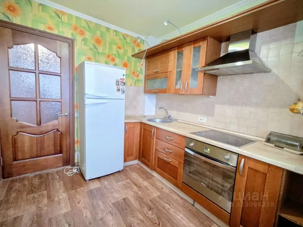 2-к кв. Курская область, Курск Союзная ул., 18 (49.9 м) - Фото 1