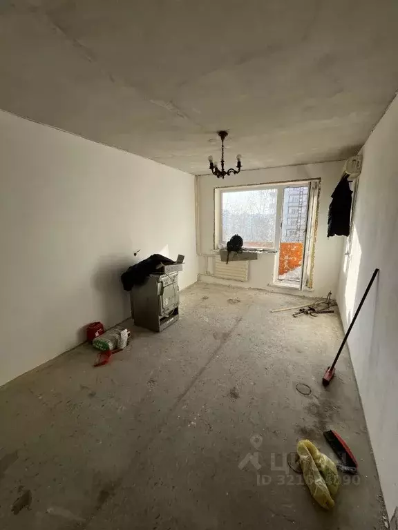 1-к кв. Алтайский край, Барнаул Западный мкр, ул. Горно-Алтайская, 15 ... - Фото 0