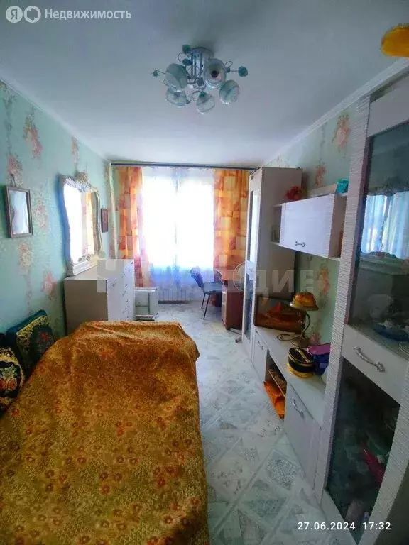 2-комнатная квартира: Евпатория, улица Некрасова, 85 (44.4 м) - Фото 1