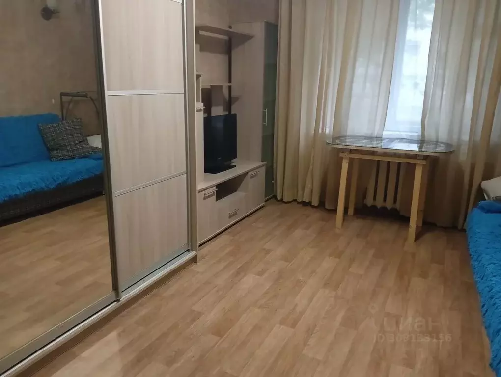 Комната Карелия, Петрозаводск ул. Варламова, 19 (18.0 м) - Фото 0