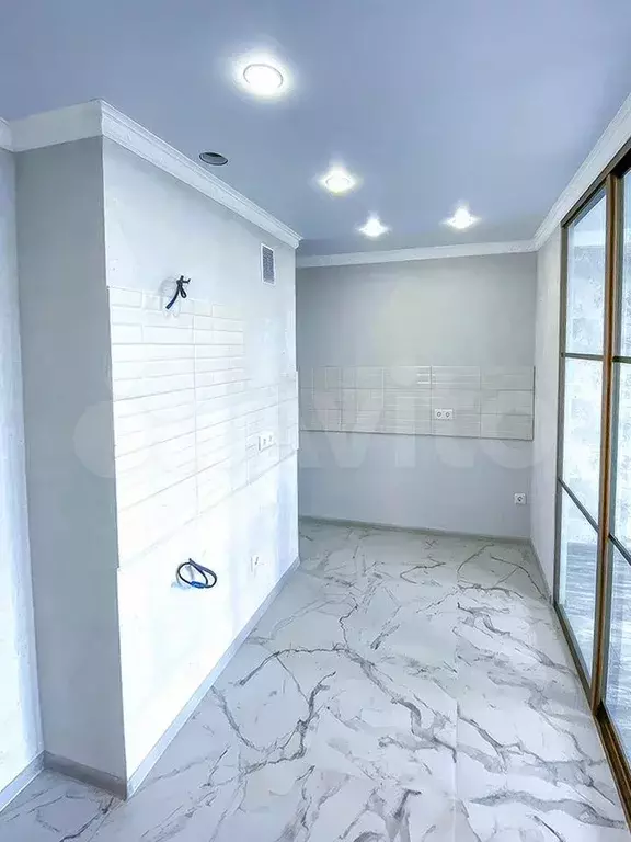 Квартира-студия, 28 м, 10/10 эт. - Фото 1