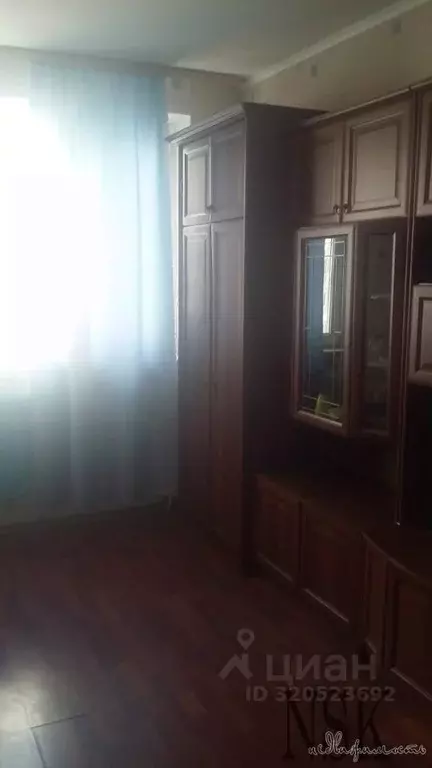 Комната Московская область, Люберцы городской округ, Октябрьский пгт ... - Фото 0