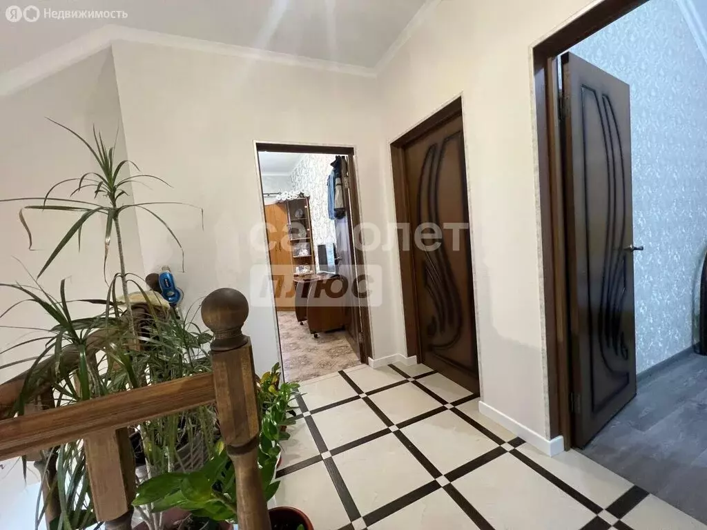 Дом в станица Ессентукская, улица Труда, 28 (106 м) - Фото 1