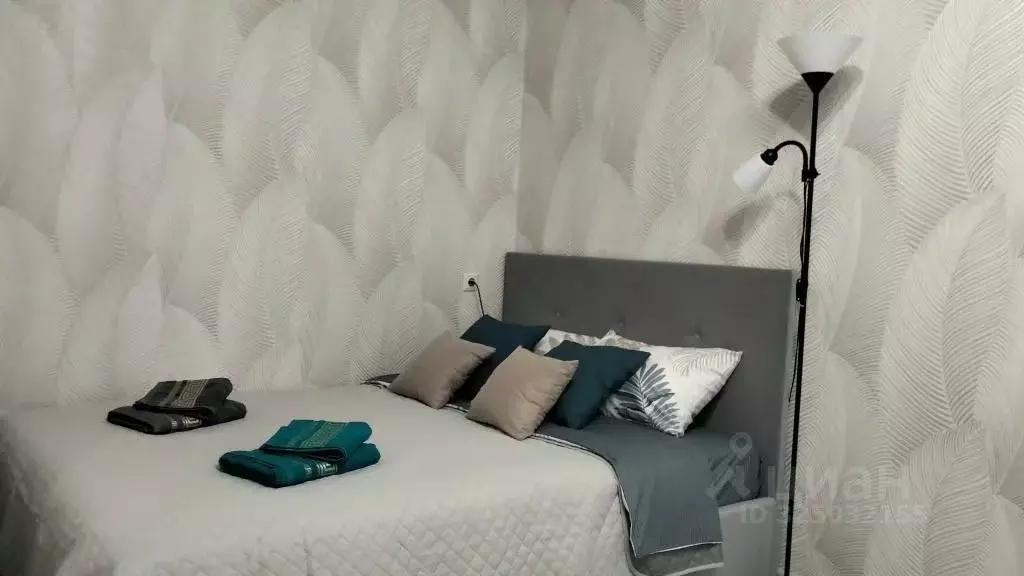 1-к кв. Московская область, Химки Библиотечная ул., 6 (30.0 м) - Фото 2