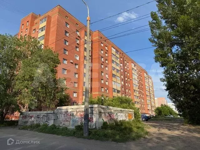 Продаётся 1-к квартира, 41.1 м - Фото 0