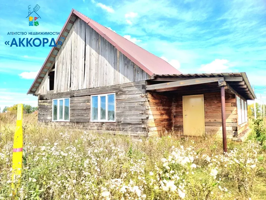 Дом в Алтайский край, Павловский район, пос. Новые зори ул. Весенняя ... - Фото 2