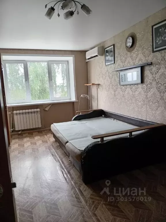 1-к кв. Татарстан, Казань ул. Гудованцева, 50А (35.9 м) - Фото 0