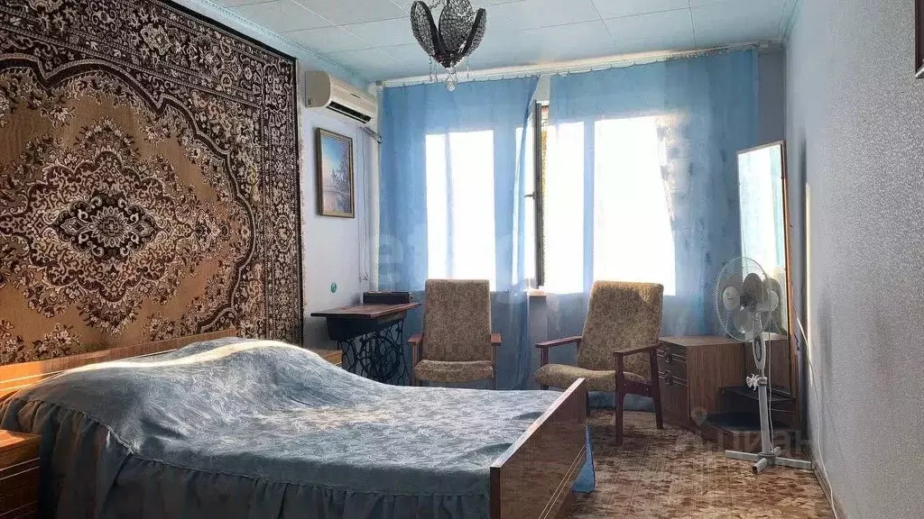 2-к кв. Адыгея, Майкоп ул. Юннатов, 4 (51.8 м) - Фото 1