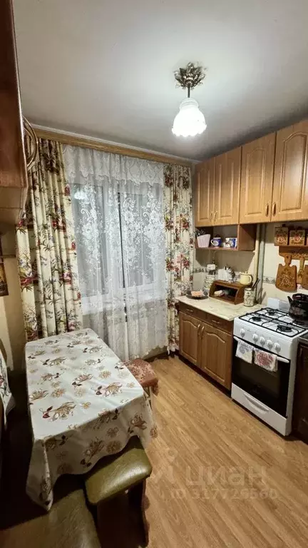 2-к кв. Курская область, Курск Краснознаменная ул., 14/19 (44.4 м) - Фото 0