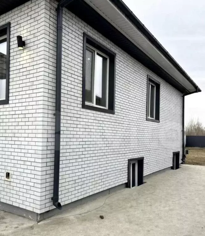 Дом в Хакасия, Усть-Абаканский район, с. Калинино, Добрый Мир кп ул. ... - Фото 1