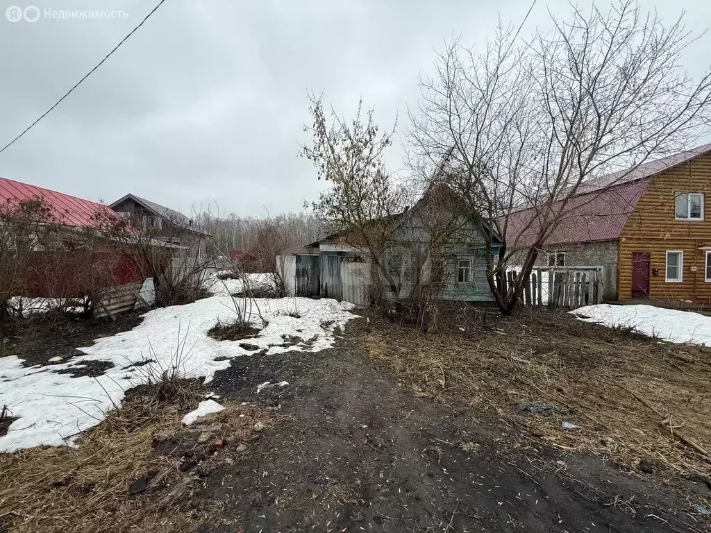 Дом в Саранск, Стрелецкая улица (53.4 м) - Фото 2