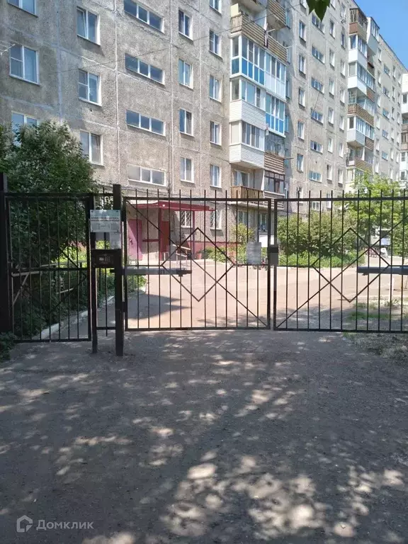 Продаётся 2-к квартира, 45 м - Фото 0