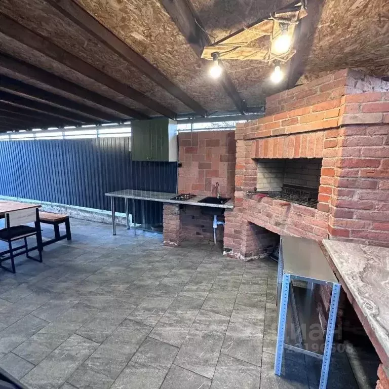Дом в Северная Осетия, Владикавказ Редант СНО,  (60 м) - Фото 2