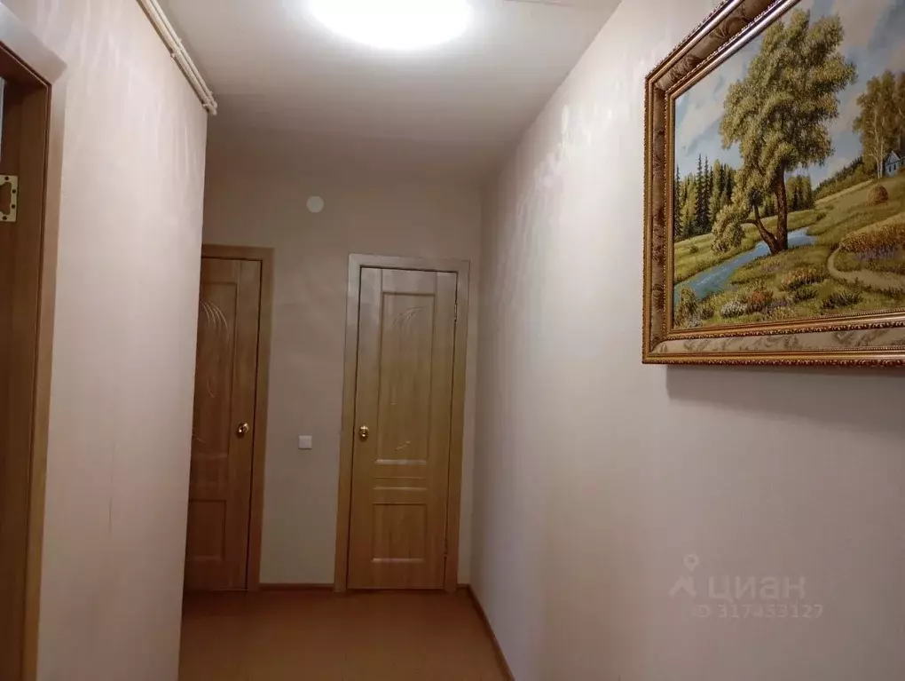 2-к кв. Татарстан, Альметьевск Алсу мкр, ул. Рината Галеева, 8 (60.0 ... - Фото 0