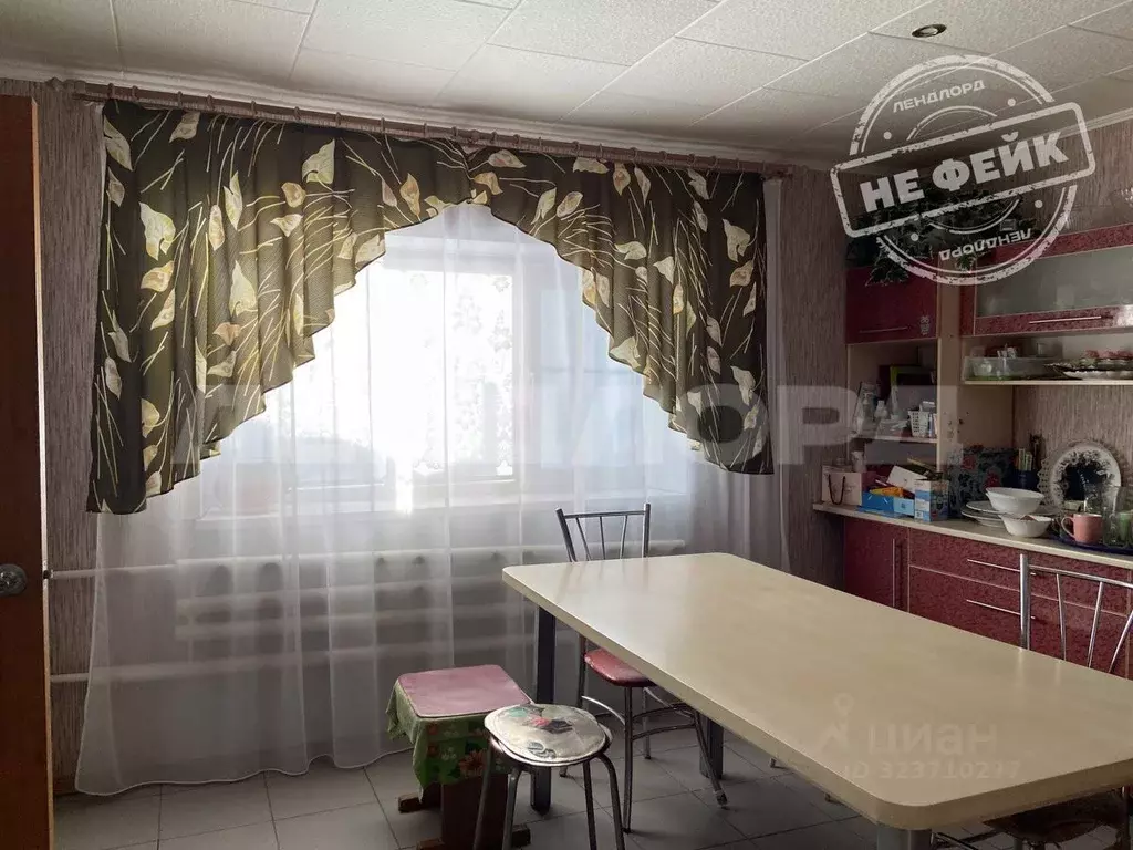 Дом в Ростовская область, Октябрьский район, пос. Персиановский ... - Фото 1