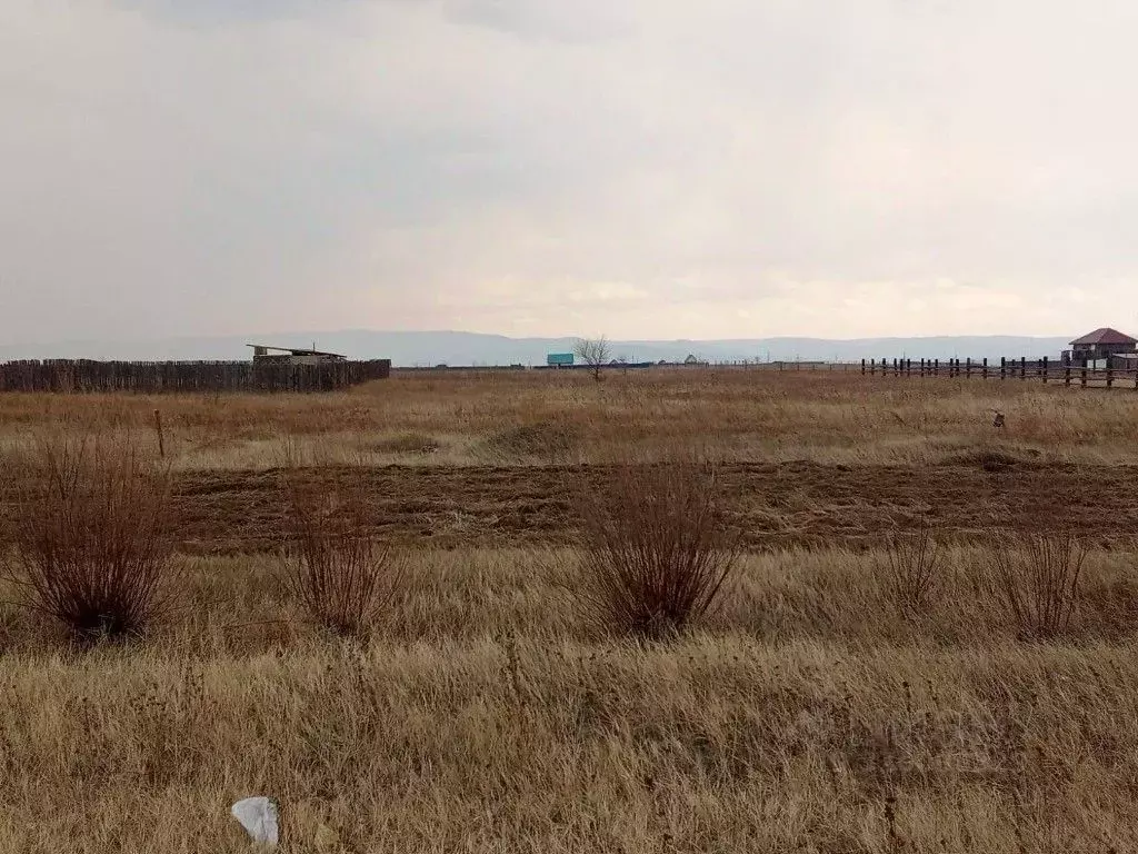 Участок в Забайкальский край, Чита Кенон ДНТ, 1090 (10.0 сот.) - Фото 0