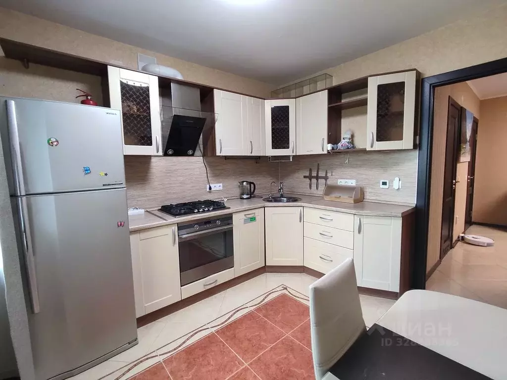 2-к кв. Новгородская область, Великий Новгород ул. Якова Павлова, 3 ... - Фото 2