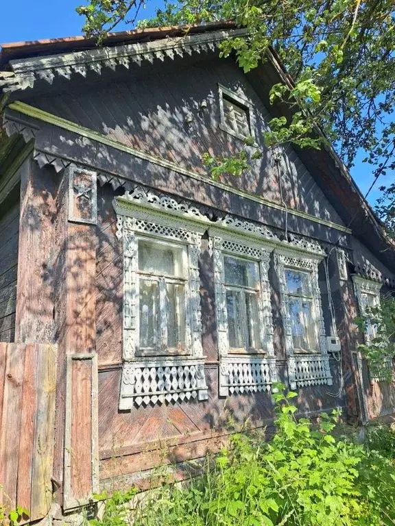 Дом 33 м на участке 7 сот. - Фото 0