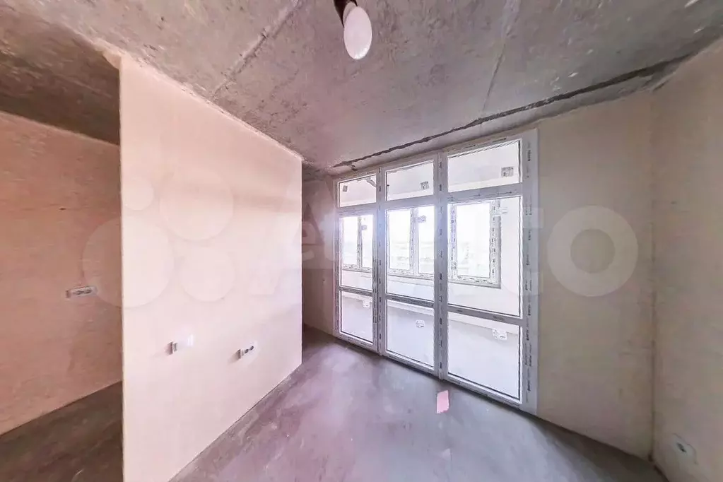 Квартира-студия, 28,8 м, 14/25 эт. - Фото 1
