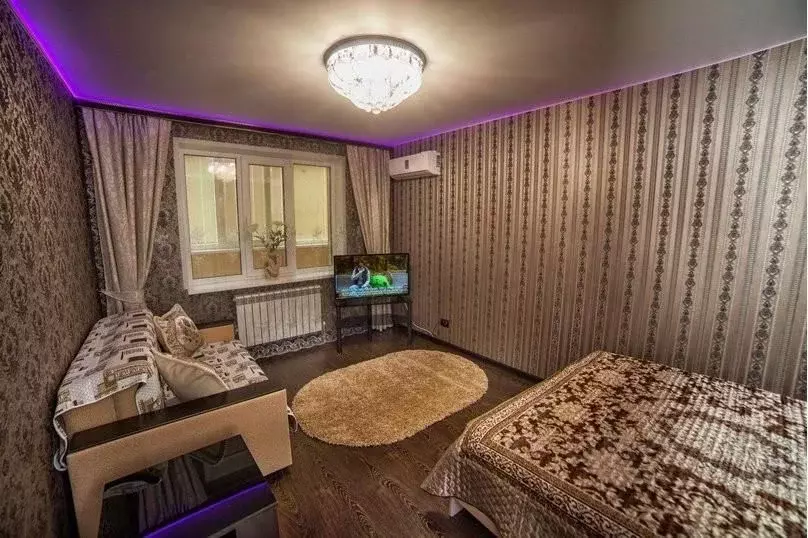 1-к кв. Смоленская область, Смоленск ул. Черняховского, 15 (42.0 м) - Фото 2